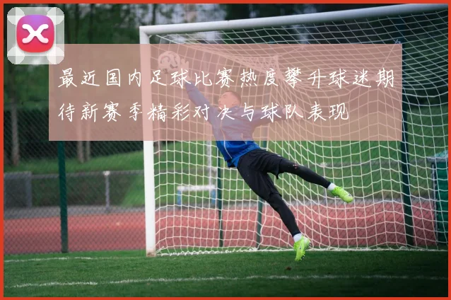 最近国内足球比赛热度攀升球迷期待新赛季精彩对决与球队表现