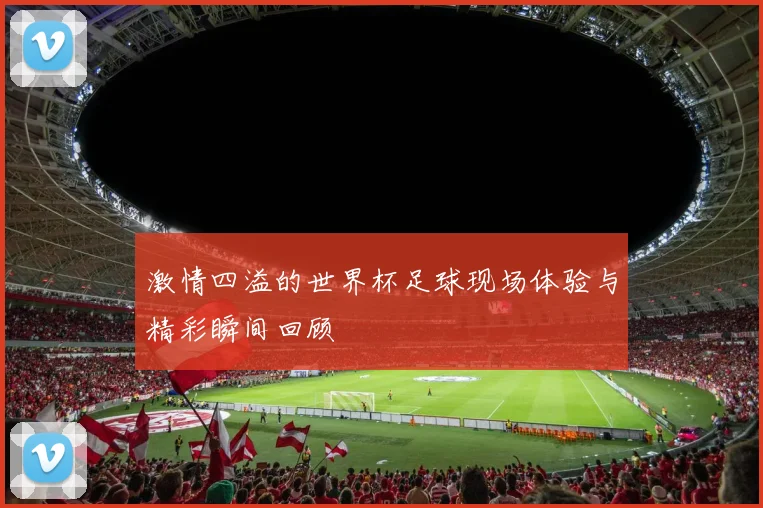 激情四溢的世界杯足球现场体验与精彩瞬间回顾