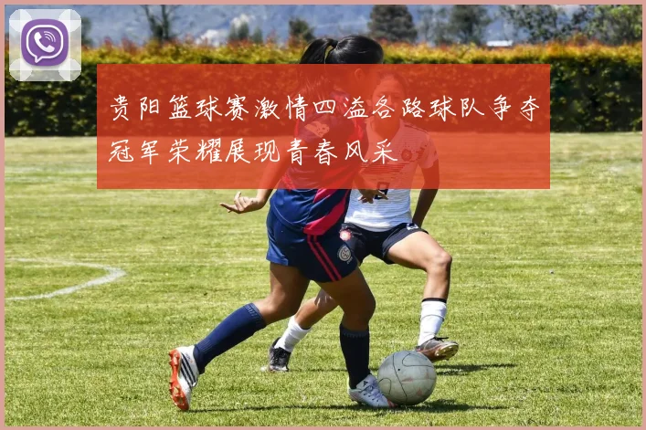 贵阳篮球赛激情四溢各路球队争夺冠军荣耀展现青春风采