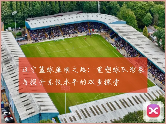 辽宁篮球廉明之路：重塑球队形象与提升竞技水平的双重探索