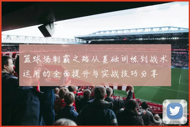 篮球场制霸之路从基础训练到战术运用的全面提升与实战技巧分享